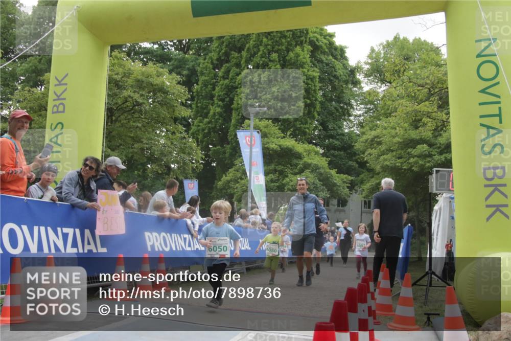 17.05.2025 - Störlauf H.Heesch http://msf.ph/oto/7898736 17.05.2025 13:17:39 Ziel 50 meine-sportfotos.de