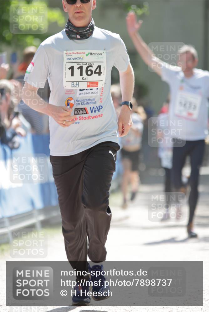 17.05.2025 - Störlauf H.Heesch http://msf.ph/oto/7898737 17.05.2025 14:44:55 Ziel 2025, 1164, 5838 meine-sportfotos.de