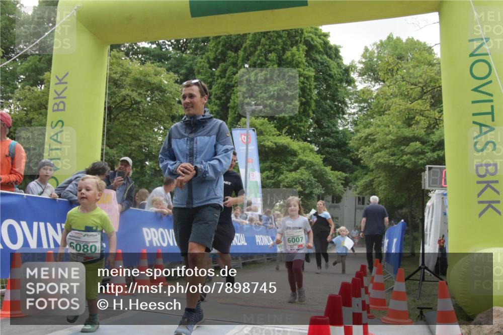 17.05.2025 - Störlauf H.Heesch http://msf.ph/oto/7898745 17.05.2025 13:17:42 Ziel 6080, 6007 meine-sportfotos.de