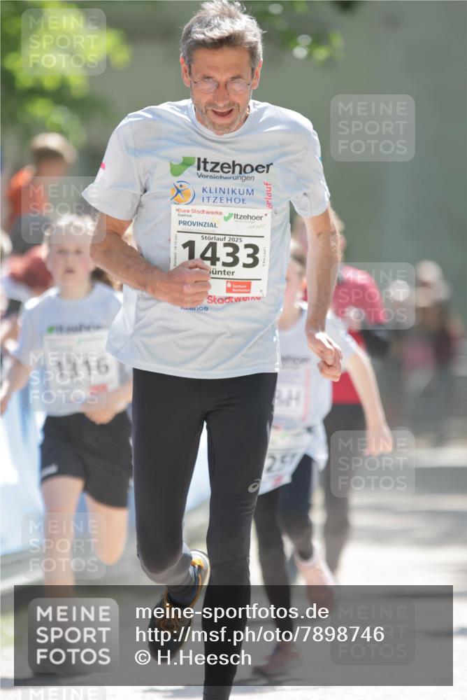 17.05.2025 - Störlauf H.Heesch http://msf.ph/oto/7898746 17.05.2025 14:44:57 Ziel 1316, 2025, 1433 meine-sportfotos.de