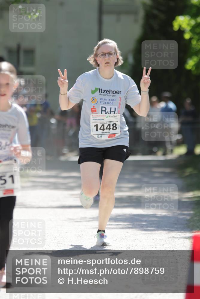 17.05.2025 - Störlauf H.Heesch http://msf.ph/oto/7898759 17.05.2025 14:44:58 Ziel 51, 2025, 1448 meine-sportfotos.de