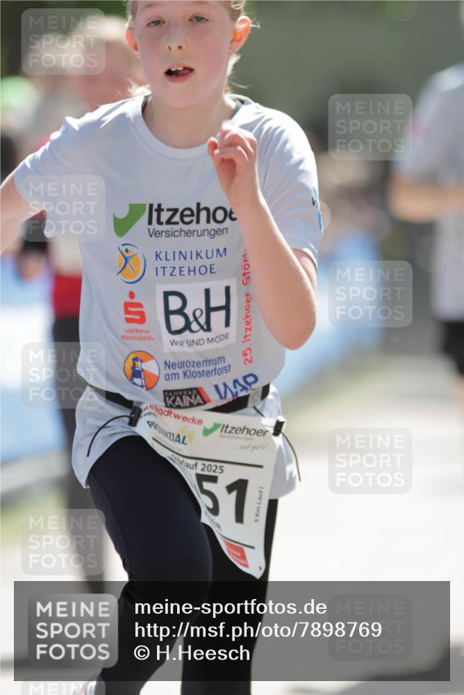 17.05.2025 - Störlauf H.Heesch http://msf.ph/oto/7898769 17.05.2025 14:45:00 Ziel 25, 2025, 51, 5, 1 meine-sportfotos.de