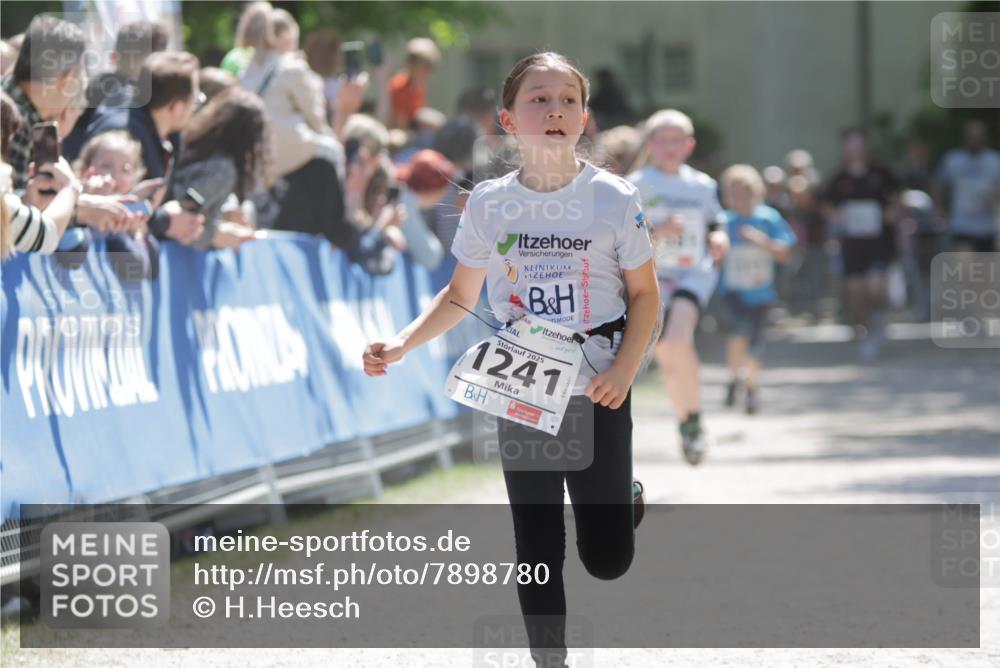 17.05.2025 - Störlauf H.Heesch http://msf.ph/oto/7898780 17.05.2025 14:45:03 Ziel 11, 2025, 1241 meine-sportfotos.de
