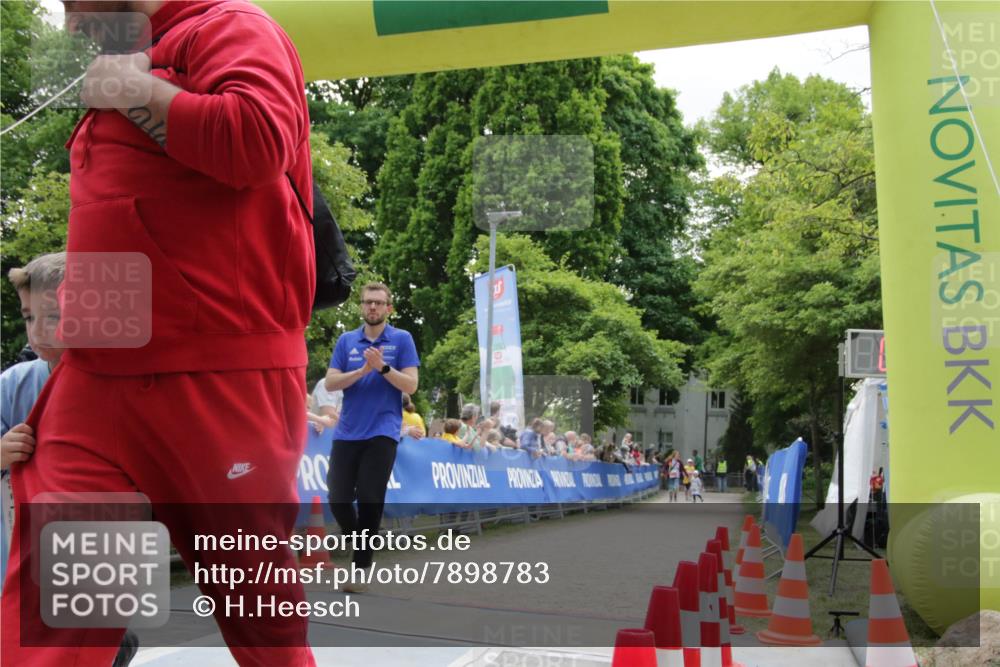 17.05.2025 - Störlauf H.Heesch http://msf.ph/oto/7898783 17.05.2025 13:18:44 Ziel  meine-sportfotos.de
