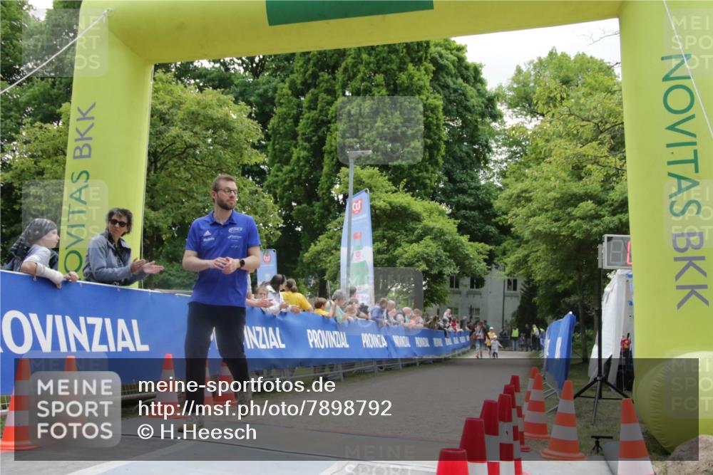 17.05.2025 - Störlauf H.Heesch http://msf.ph/oto/7898792 17.05.2025 13:18:45 Ziel  meine-sportfotos.de