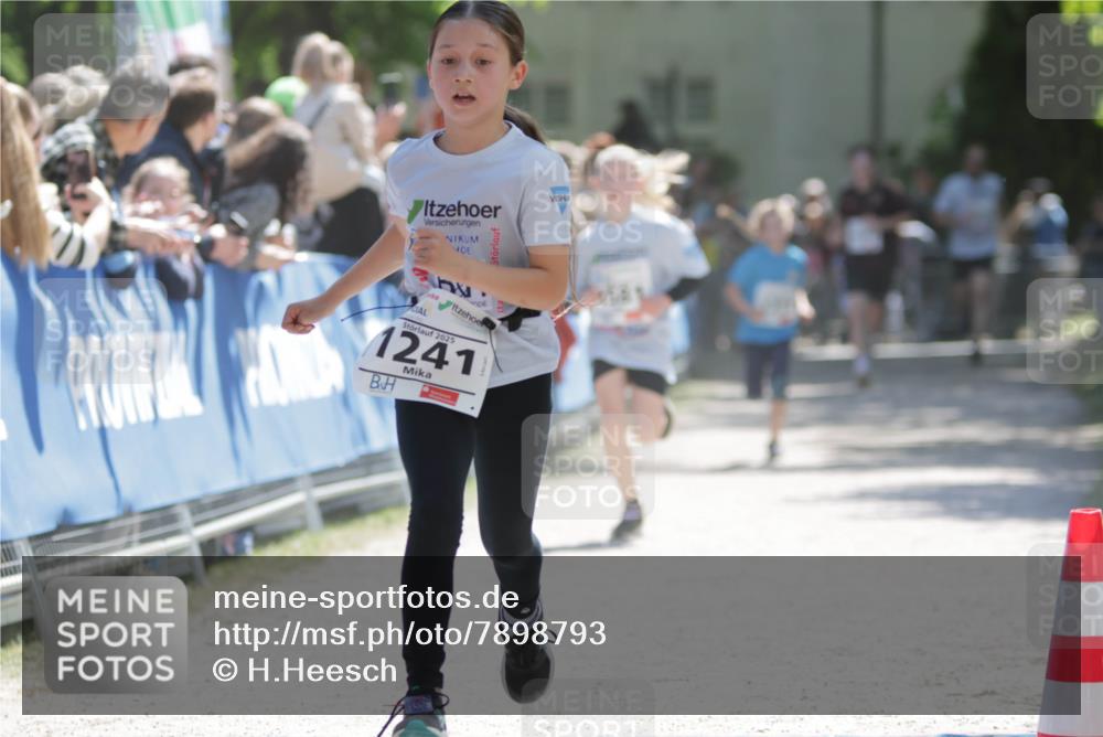 17.05.2025 - Störlauf H.Heesch http://msf.ph/oto/7898793 17.05.2025 14:45:03 Ziel 40, 21, 2025, 1241 meine-sportfotos.de
