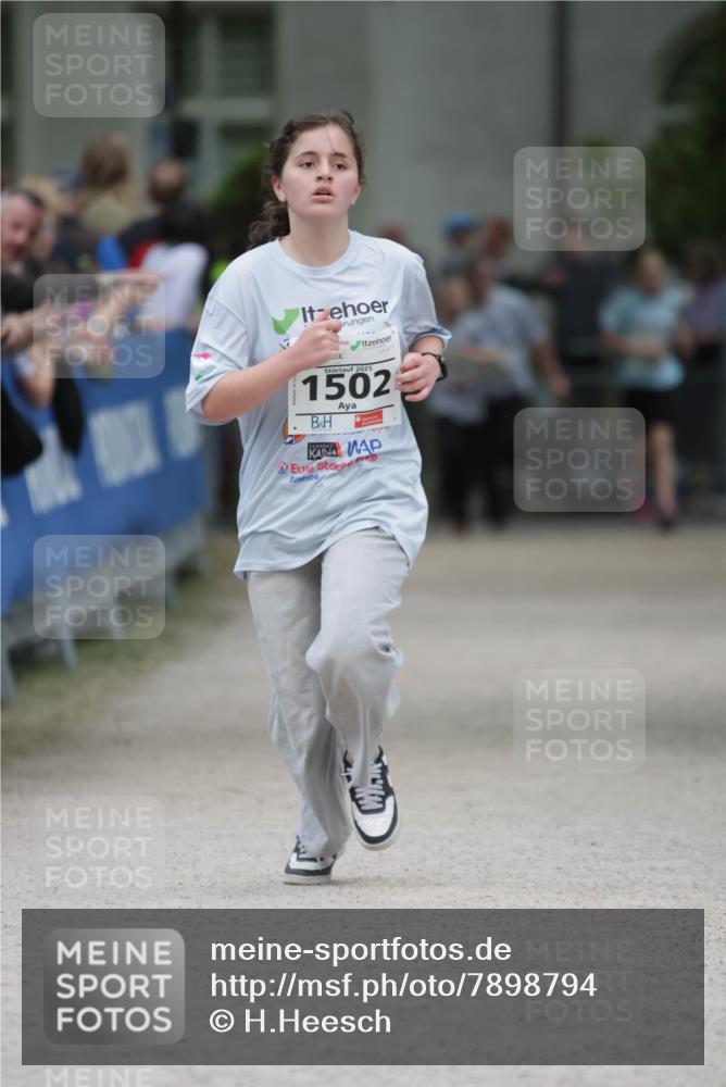 17.05.2025 - Störlauf H.Heesch http://msf.ph/oto/7898794 17.05.2025 15:00:11 Ziel 2025, 1502 meine-sportfotos.de