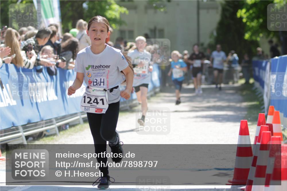 17.05.2025 - Störlauf H.Heesch http://msf.ph/oto/7898797 17.05.2025 14:45:03 Ziel 2025, 1241 meine-sportfotos.de