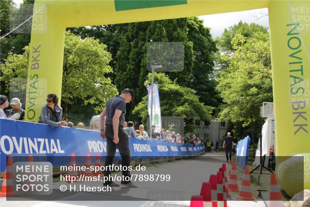 17.05.2025 - Störlauf H.Heesch http://msf.ph/oto/7898799 17.05.2025 13:19:17 Ziel  meine-sportfotos.de