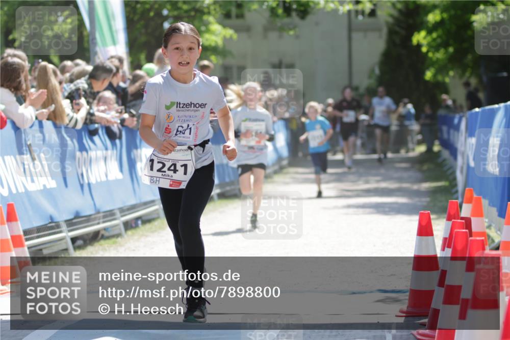 17.05.2025 - Störlauf H.Heesch http://msf.ph/oto/7898800 17.05.2025 14:45:03 Ziel 2025, 1241 meine-sportfotos.de