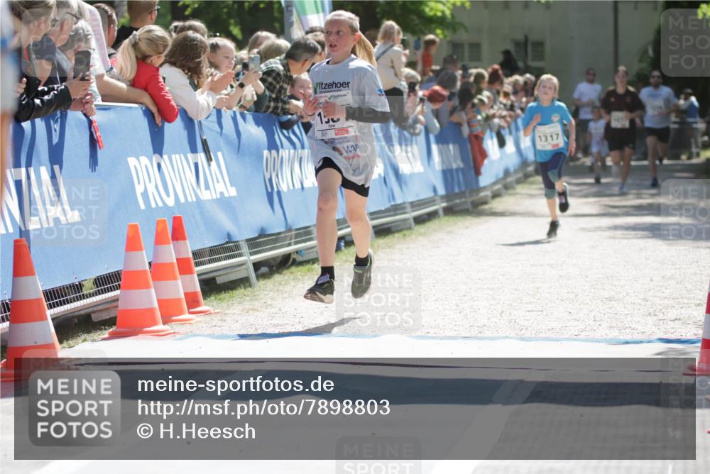 17.05.2025 - Störlauf H.Heesch http://msf.ph/oto/7898803 17.05.2025 14:45:05 Ziel 150, 1317 meine-sportfotos.de