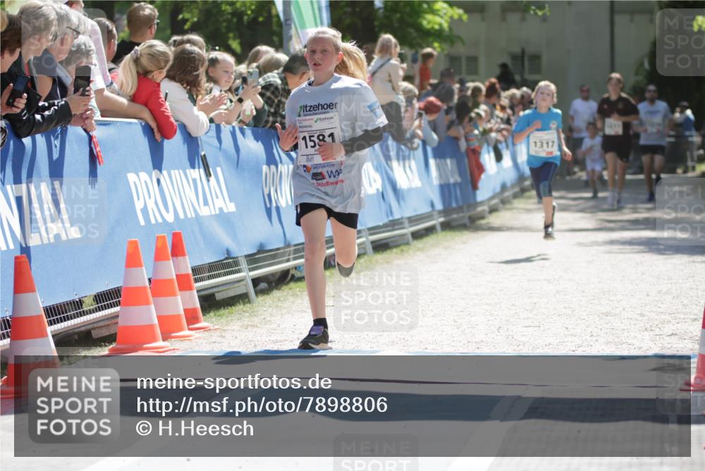 17.05.2025 - Störlauf H.Heesch http://msf.ph/oto/7898806 17.05.2025 14:45:05 Ziel 1581, 1317 meine-sportfotos.de
