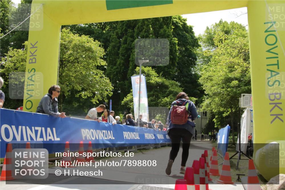 17.05.2025 - Störlauf H.Heesch http://msf.ph/oto/7898808 17.05.2025 13:21:10 Ziel  meine-sportfotos.de