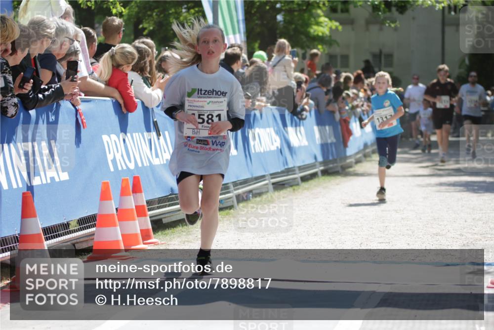 17.05.2025 - Störlauf H.Heesch http://msf.ph/oto/7898817 17.05.2025 14:45:06 Ziel 2025, 581 meine-sportfotos.de