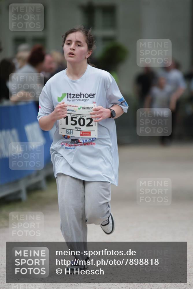 17.05.2025 - Störlauf H.Heesch http://msf.ph/oto/7898818 17.05.2025 15:00:13 Ziel 2025, 1502 meine-sportfotos.de