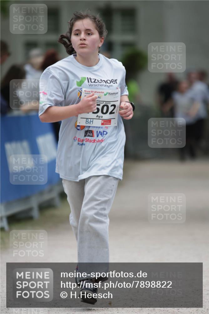 17.05.2025 - Störlauf H.Heesch http://msf.ph/oto/7898822 17.05.2025 15:00:13 Ziel 2025, 502 meine-sportfotos.de
