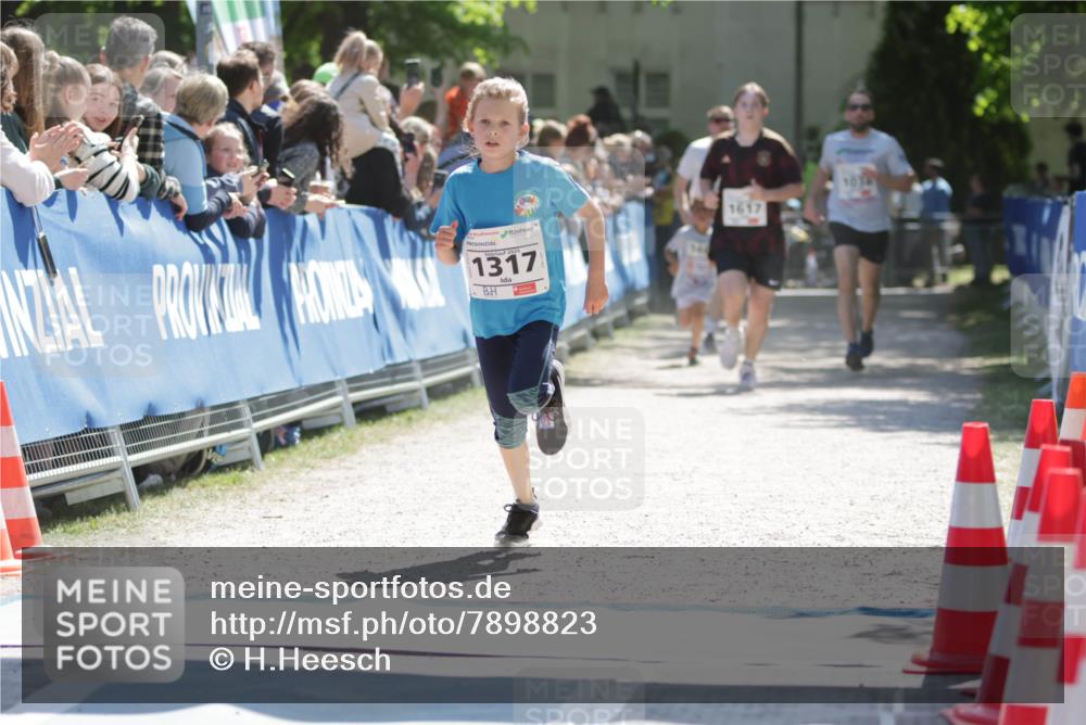 17.05.2025 - Störlauf H.Heesch http://msf.ph/oto/7898823 17.05.2025 14:45:07 Ziel 1317, 1617, 1034 meine-sportfotos.de