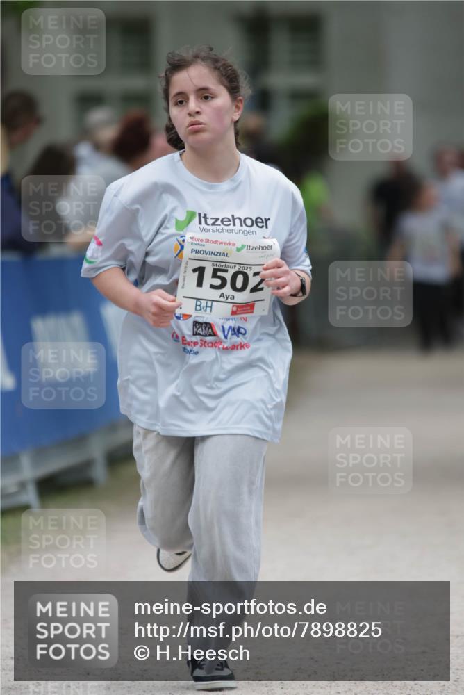 17.05.2025 - Störlauf H.Heesch http://msf.ph/oto/7898825 17.05.2025 15:00:13 Ziel 2025, 1502 meine-sportfotos.de