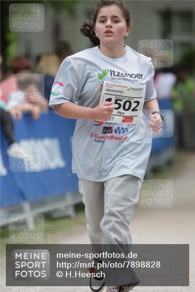 17.05.2025 - Störlauf H.Heesch http://msf.ph/oto/7898828 17.05.2025 15:00:14 Ziel 2025, 502 meine-sportfotos.de
