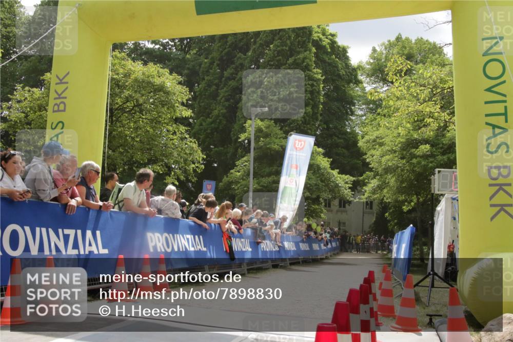 17.05.2025 - Störlauf H.Heesch http://msf.ph/oto/7898830 17.05.2025 13:39:06 Ziel  meine-sportfotos.de