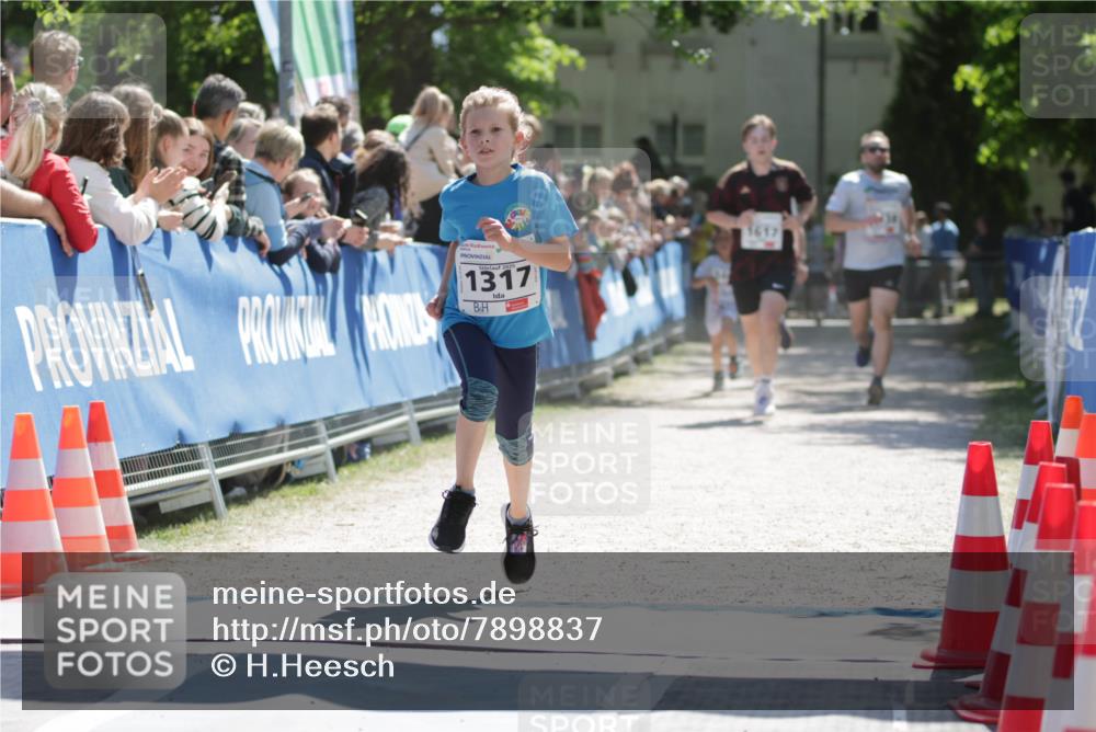17.05.2025 - Störlauf H.Heesch http://msf.ph/oto/7898837 17.05.2025 14:45:08 Ziel 2025, 1317, 1617 meine-sportfotos.de