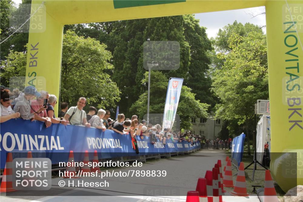 17.05.2025 - Störlauf H.Heesch http://msf.ph/oto/7898839 17.05.2025 13:39:14 Ziel  meine-sportfotos.de