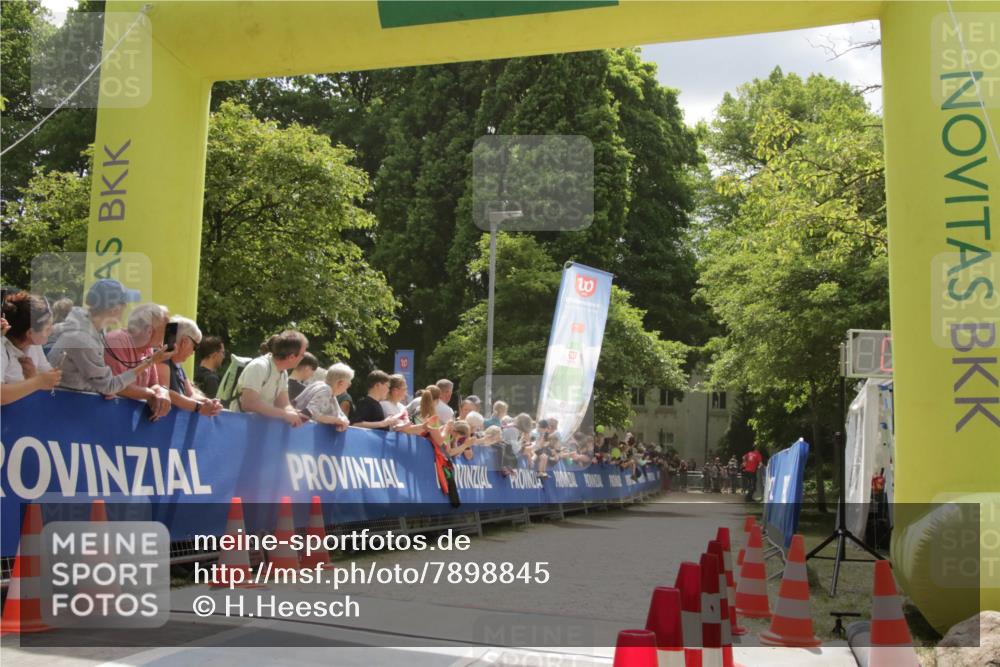 17.05.2025 - Störlauf H.Heesch http://msf.ph/oto/7898845 17.05.2025 13:39:21 Ziel 3 meine-sportfotos.de
