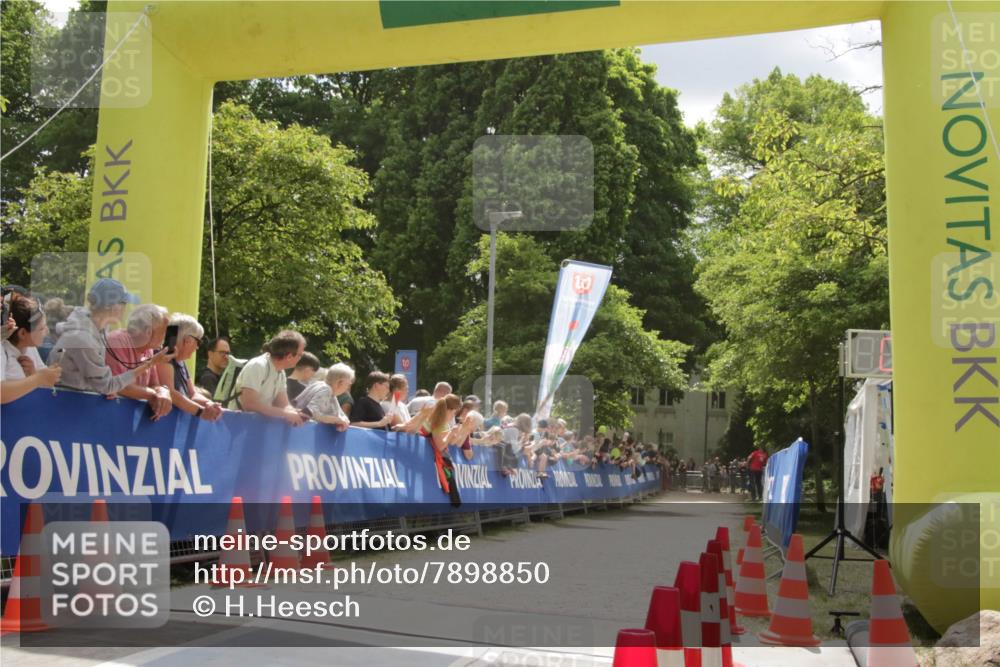 17.05.2025 - Störlauf H.Heesch http://msf.ph/oto/7898850 17.05.2025 13:39:21 Ziel  meine-sportfotos.de