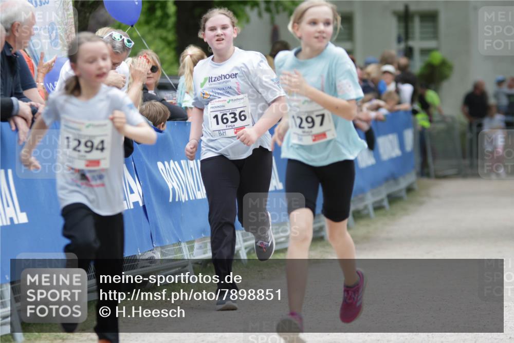 17.05.2025 - Störlauf H.Heesch http://msf.ph/oto/7898851 17.05.2025 15:00:22 Ziel 1516, 20, 1294, 2025, 1636, 1297 meine-sportfotos.de
