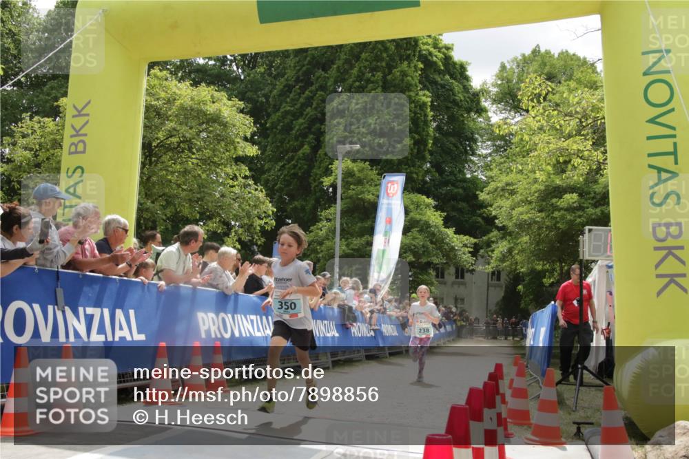 17.05.2025 - Störlauf H.Heesch http://msf.ph/oto/7898856 17.05.2025 13:39:37 Ziel 350 meine-sportfotos.de