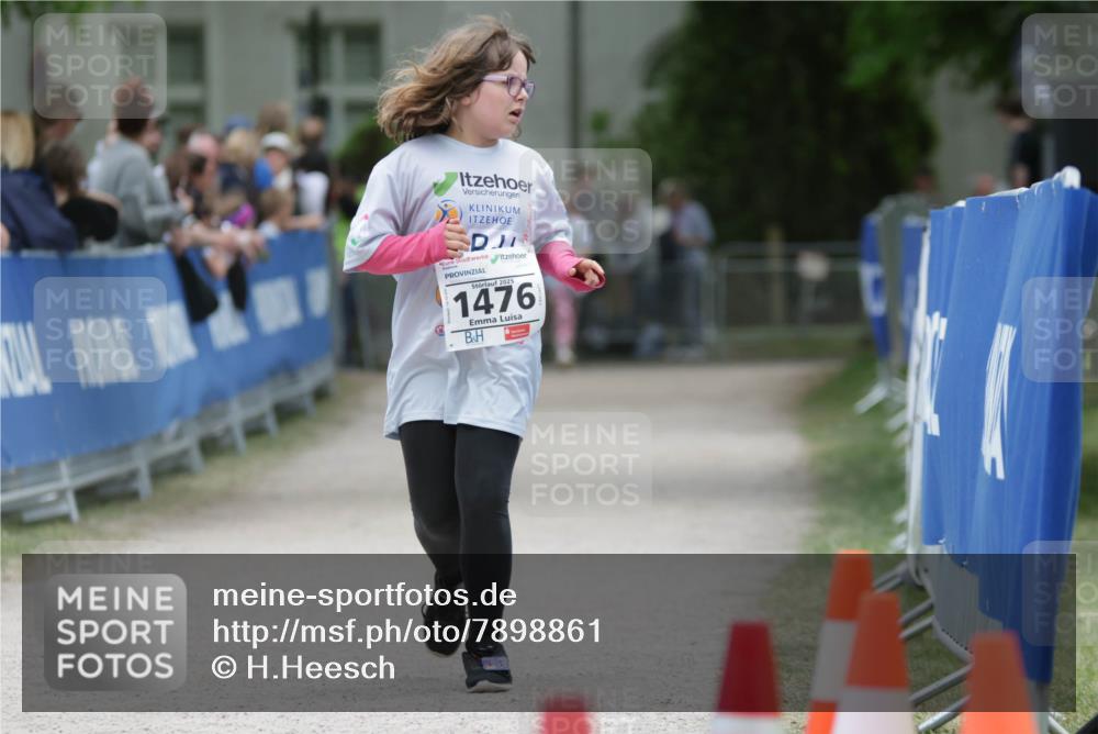 17.05.2025 - Störlauf H.Heesch http://msf.ph/oto/7898861 17.05.2025 15:00:24 Ziel 2025, 1476 meine-sportfotos.de
