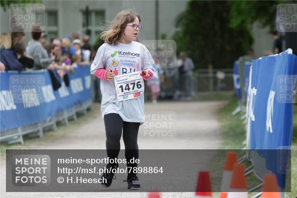 17.05.2025 - Störlauf H.Heesch http://msf.ph/oto/7898864 17.05.2025 15:00:24 Ziel 2025, 1476 meine-sportfotos.de