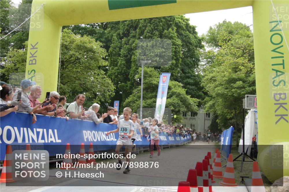17.05.2025 - Störlauf H.Heesch http://msf.ph/oto/7898876 17.05.2025 13:40:24 Ziel 330 meine-sportfotos.de