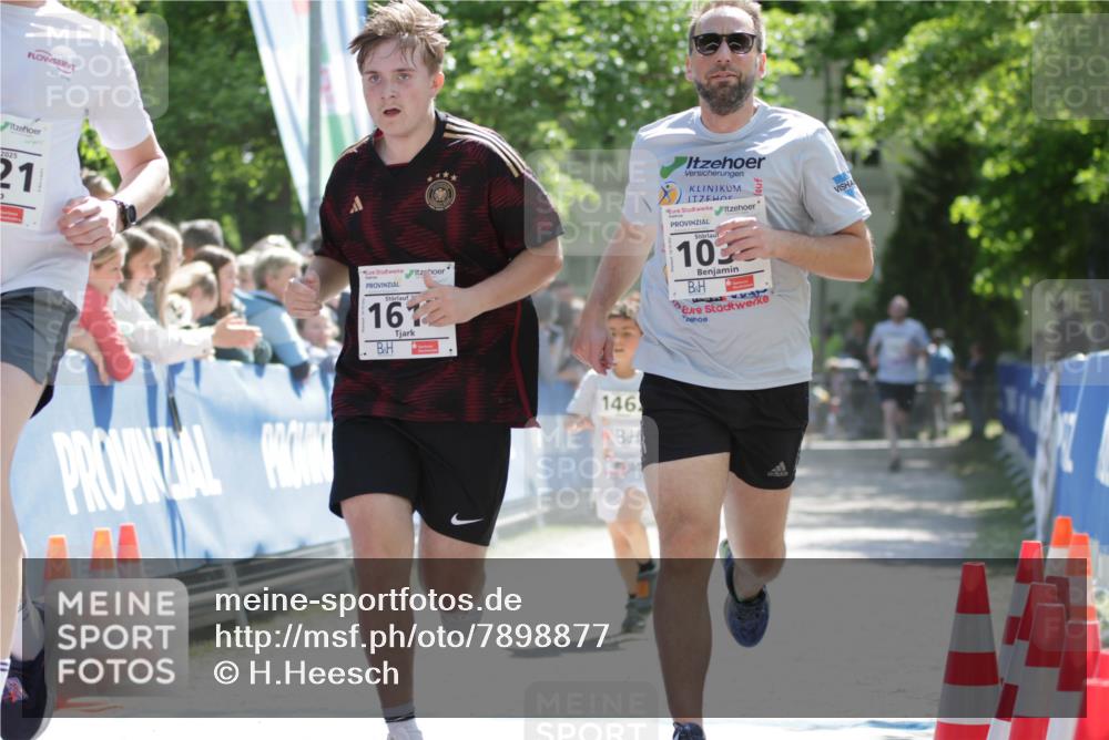 17.05.2025 - Störlauf H.Heesch http://msf.ph/oto/7898877 17.05.2025 14:45:12 Ziel 2025, 21, 20, 167, 146, 103 meine-sportfotos.de