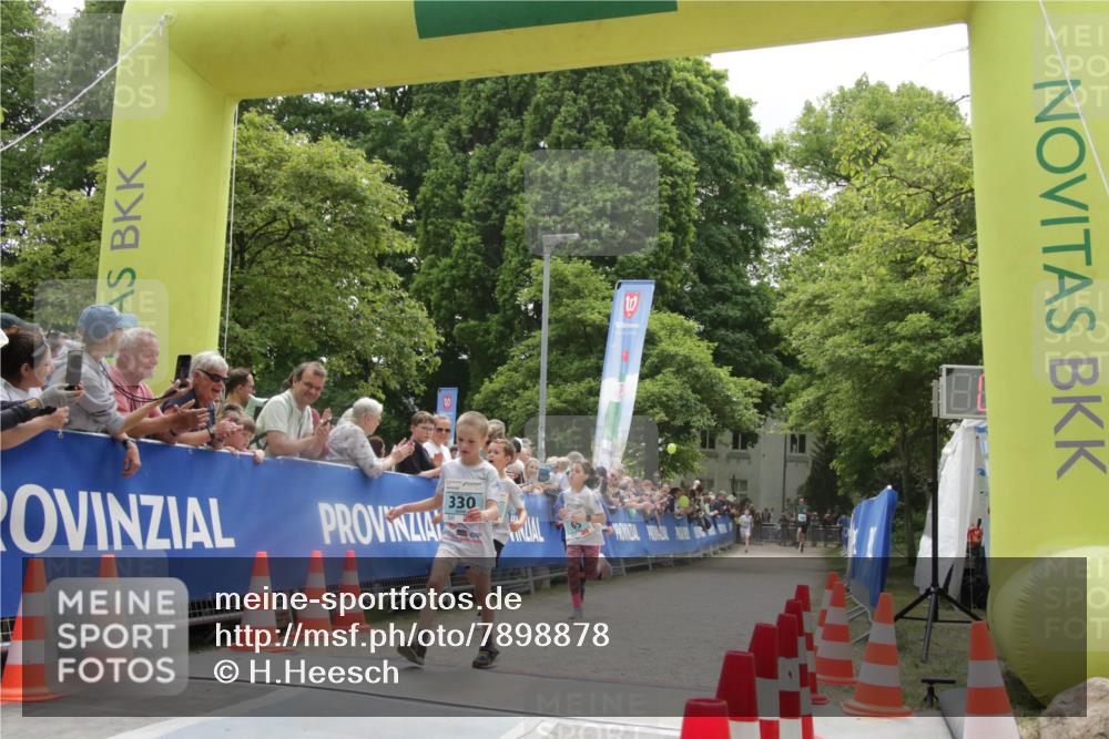17.05.2025 - Störlauf H.Heesch http://msf.ph/oto/7898878 17.05.2025 13:40:24 Ziel 330 meine-sportfotos.de