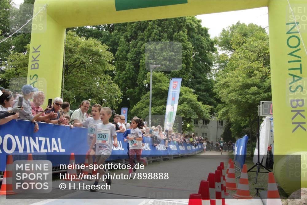 17.05.2025 - Störlauf H.Heesch http://msf.ph/oto/7898888 17.05.2025 13:40:24 Ziel 330 meine-sportfotos.de