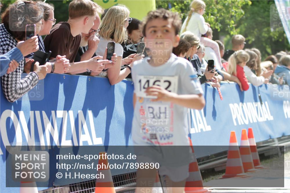17.05.2025 - Störlauf H.Heesch http://msf.ph/oto/7898890 17.05.2025 14:45:15 Ziel 1452 meine-sportfotos.de