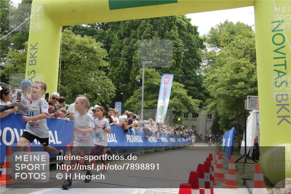 17.05.2025 - Störlauf H.Heesch http://msf.ph/oto/7898891 17.05.2025 13:40:25 Ziel 3, 65 meine-sportfotos.de
