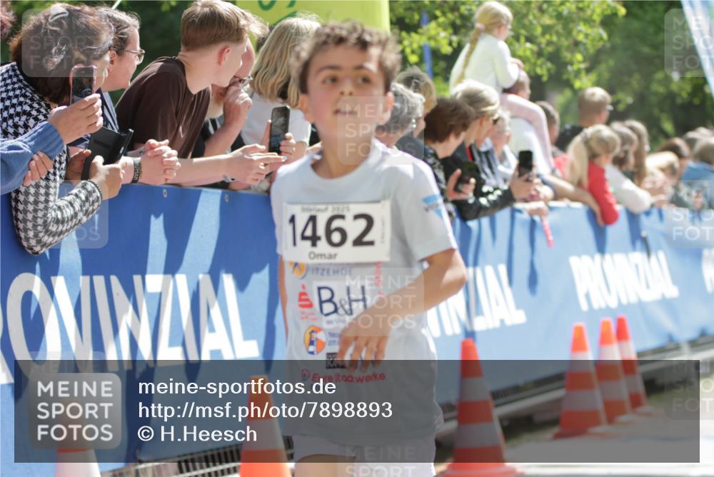 17.05.2025 - Störlauf H.Heesch http://msf.ph/oto/7898893 17.05.2025 14:45:15 Ziel 1462 meine-sportfotos.de