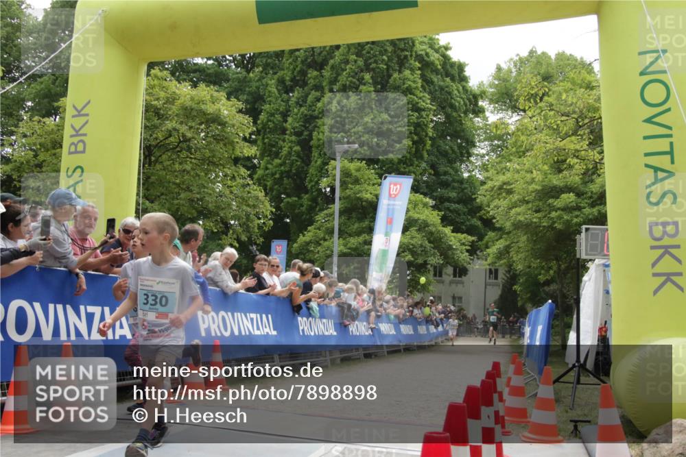 17.05.2025 - Störlauf H.Heesch http://msf.ph/oto/7898898 17.05.2025 13:40:25 Ziel 330 meine-sportfotos.de