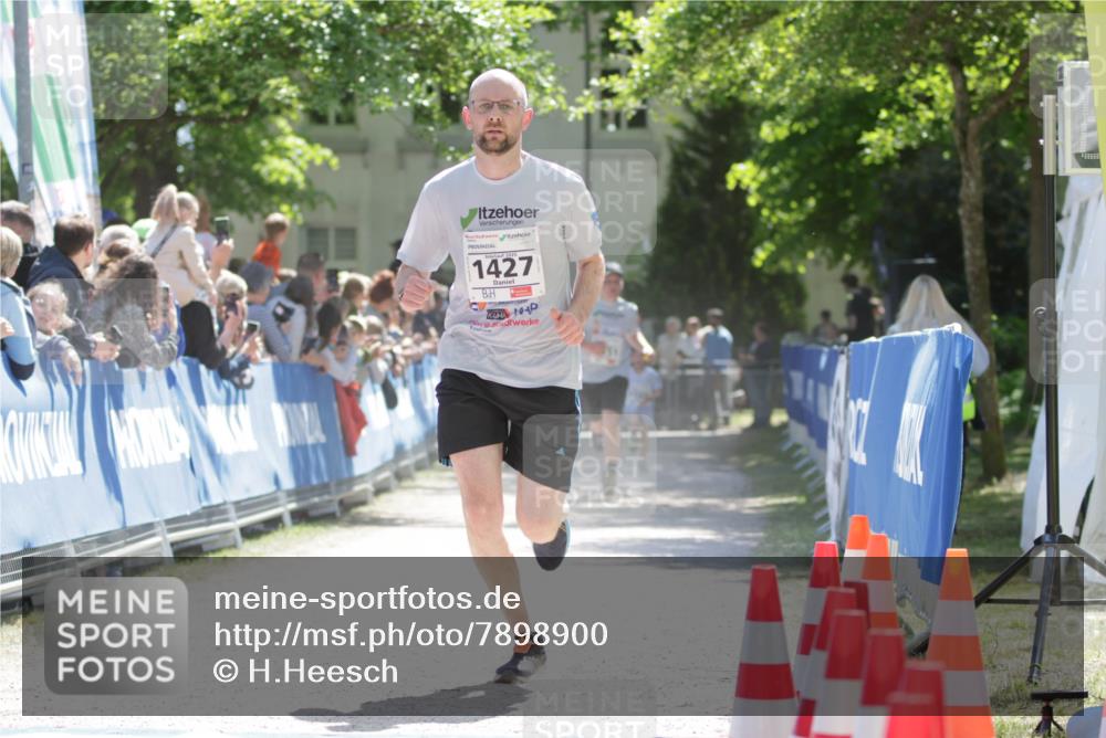 17.05.2025 - Störlauf H.Heesch http://msf.ph/oto/7898900 17.05.2025 14:45:18 Ziel 1427 meine-sportfotos.de