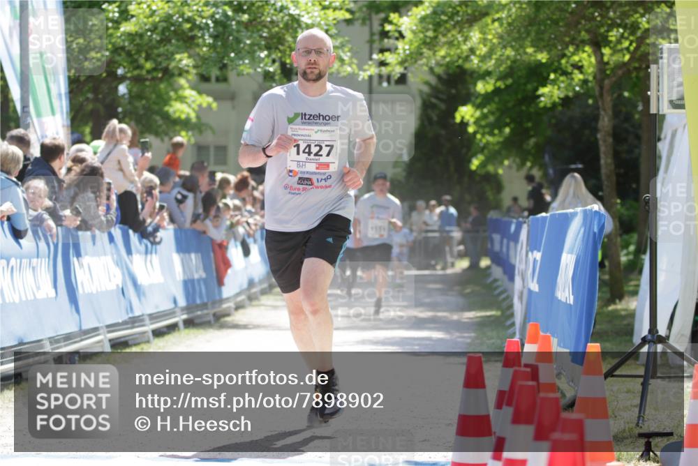 17.05.2025 - Störlauf H.Heesch http://msf.ph/oto/7898902 17.05.2025 14:45:18 Ziel 1427 meine-sportfotos.de