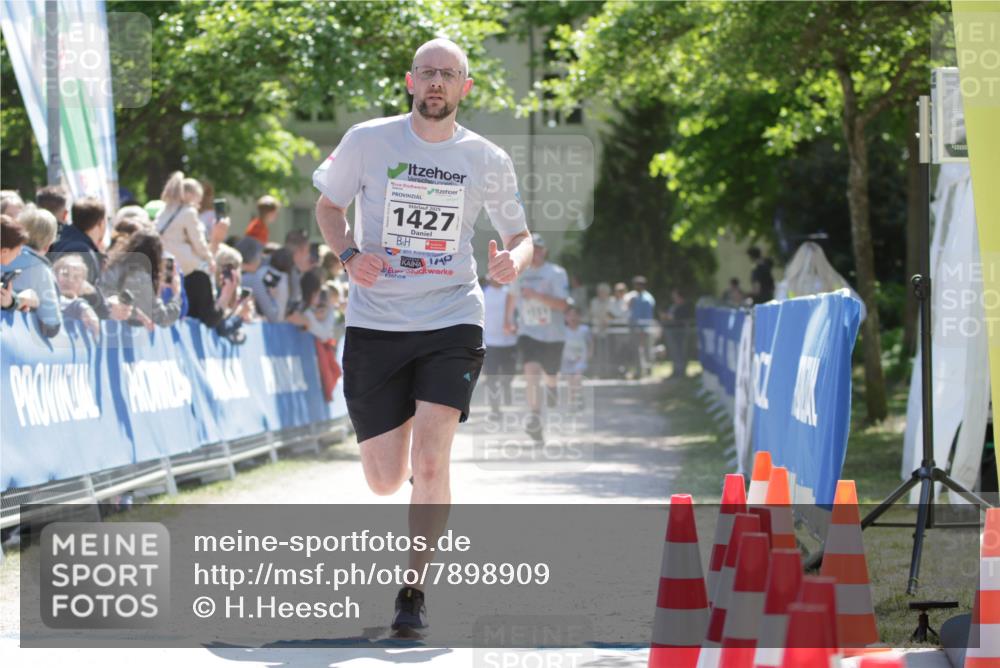 17.05.2025 - Störlauf H.Heesch http://msf.ph/oto/7898909 17.05.2025 14:45:18 Ziel 2025, 1427 meine-sportfotos.de