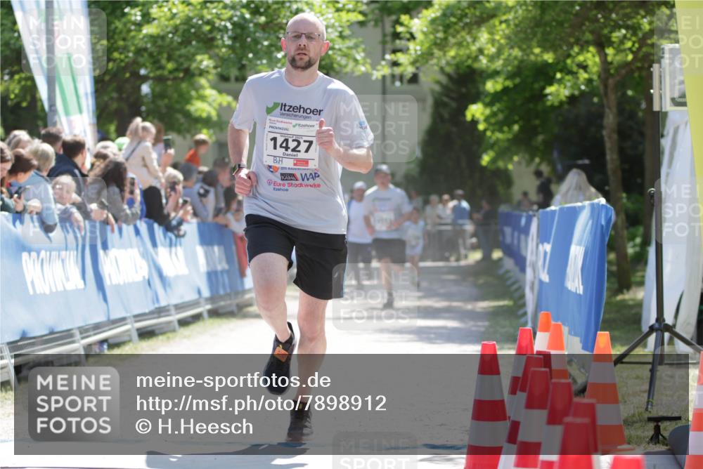 17.05.2025 - Störlauf H.Heesch http://msf.ph/oto/7898912 17.05.2025 14:45:19 Ziel 1427 meine-sportfotos.de