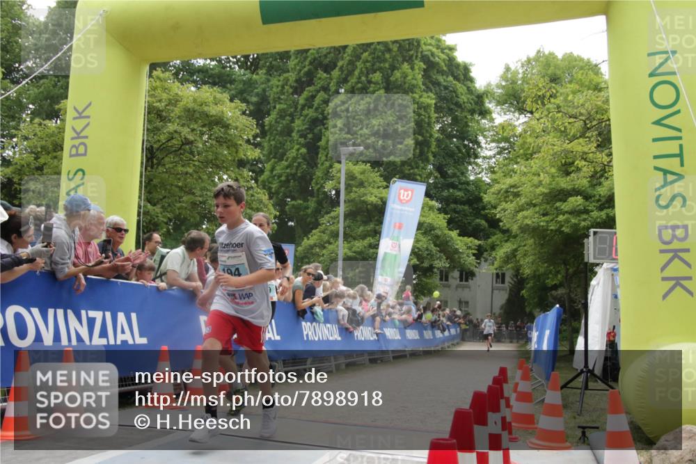 17.05.2025 - Störlauf H.Heesch http://msf.ph/oto/7898918 17.05.2025 13:40:50 Ziel 194 meine-sportfotos.de