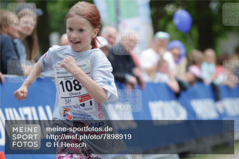 17.05.2025 - Störlauf H.Heesch http://msf.ph/oto/7898919 17.05.2025 15:00:34 Ziel 2, 108, 25 meine-sportfotos.de
