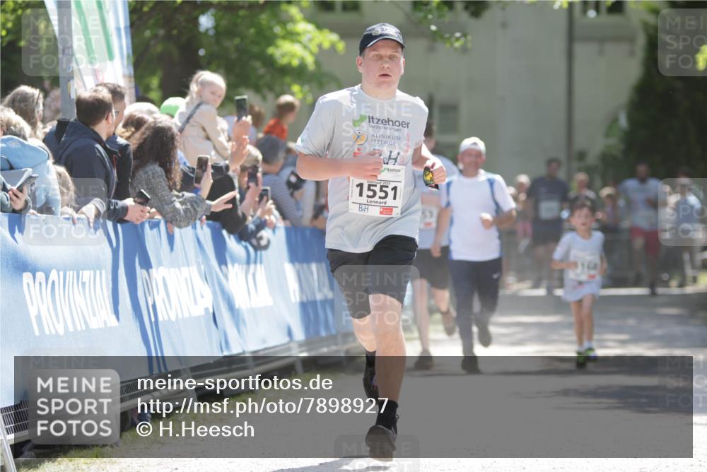 17.05.2025 - Störlauf H.Heesch http://msf.ph/oto/7898927 17.05.2025 14:45:21 Ziel 2025, 1551, 9168 meine-sportfotos.de