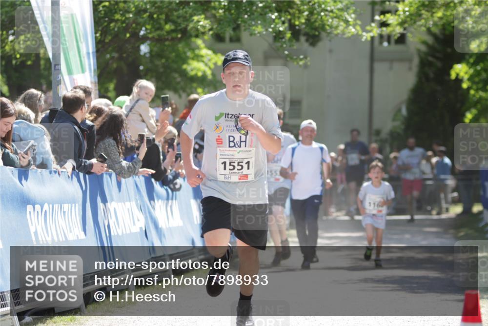 17.05.2025 - Störlauf H.Heesch http://msf.ph/oto/7898933 17.05.2025 14:45:22 Ziel 1551 meine-sportfotos.de