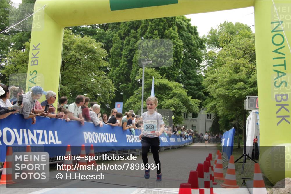 17.05.2025 - Störlauf H.Heesch http://msf.ph/oto/7898934 17.05.2025 13:41:07 Ziel 348 meine-sportfotos.de
