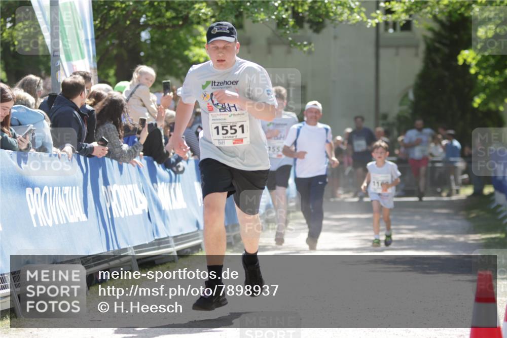 17.05.2025 - Störlauf H.Heesch http://msf.ph/oto/7898937 17.05.2025 14:45:22 Ziel 2025, 1551, 755 meine-sportfotos.de